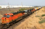BNSF 7717
